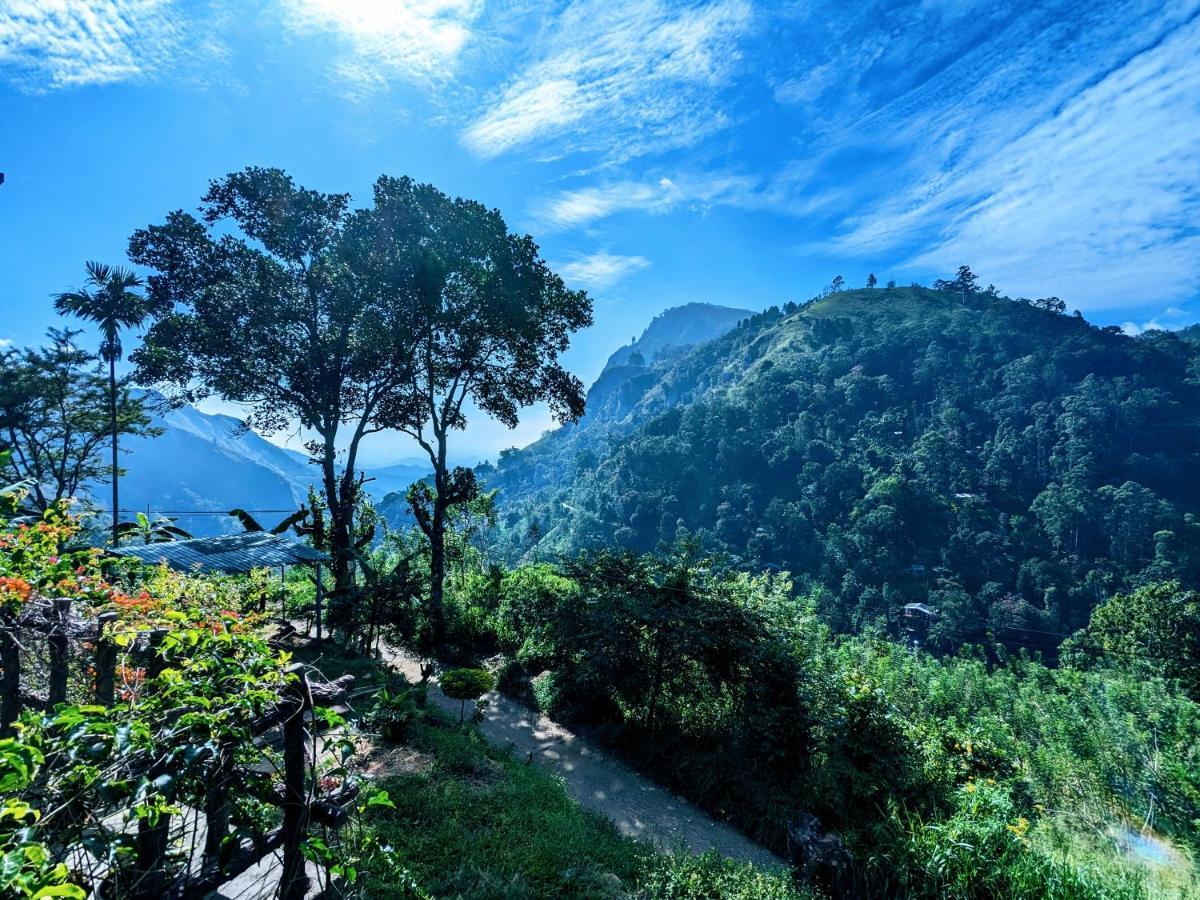 Lavendra Paradise Элла Экстерьер фото